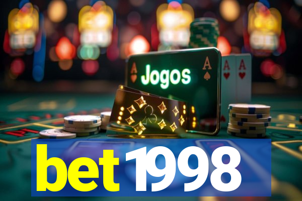 bet1998