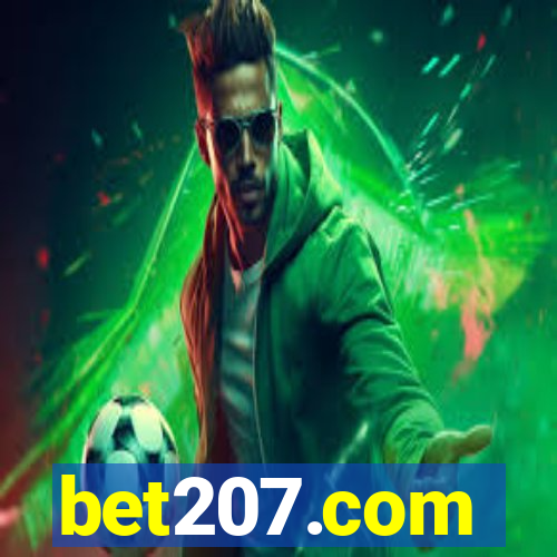 bet207.com