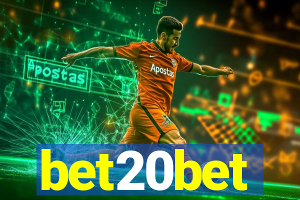 bet20bet