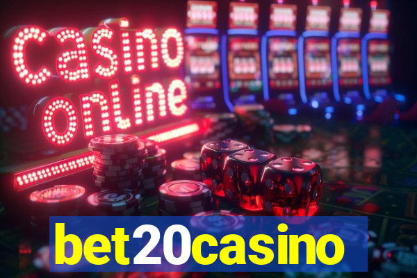 bet20casino