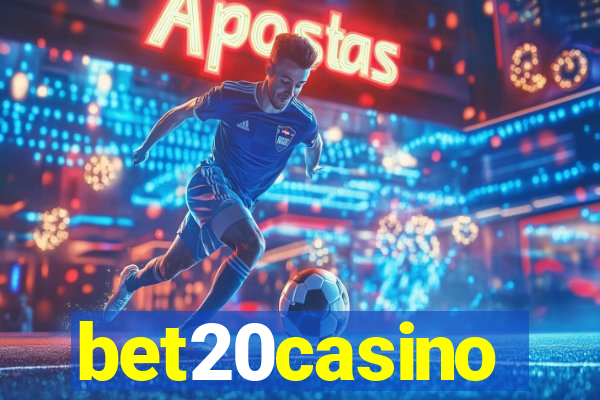 bet20casino