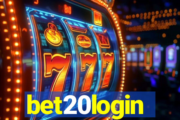 bet20login