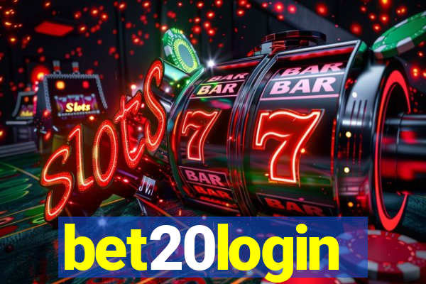 bet20login