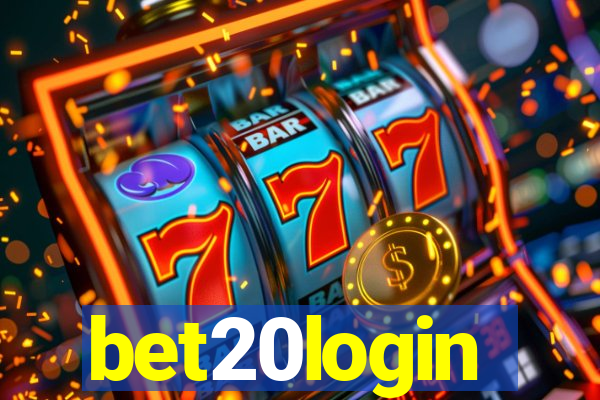 bet20login