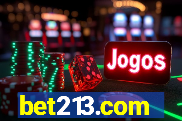 bet213.com