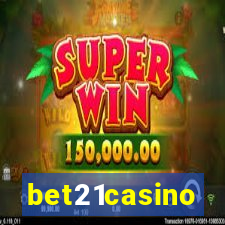 bet21casino