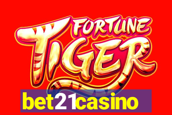 bet21casino