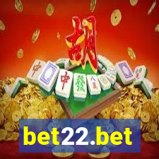 bet22.bet