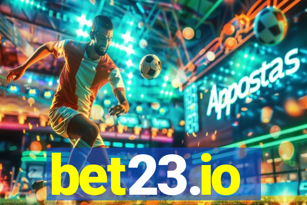 bet23.io