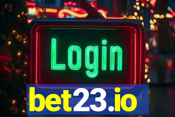 bet23.io