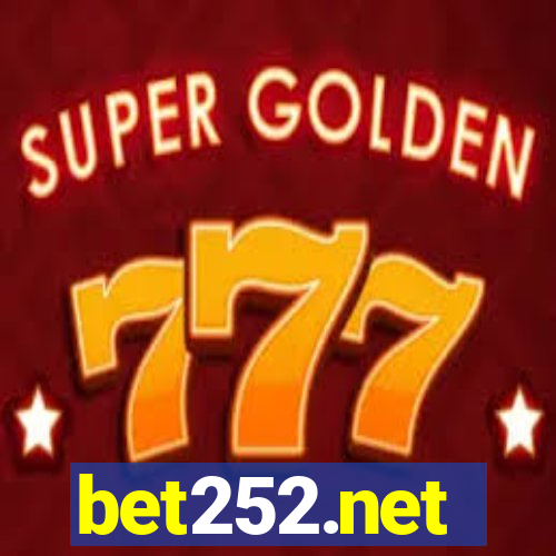 bet252.net