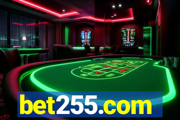 bet255.com