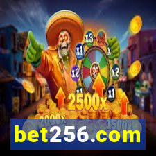 bet256.com