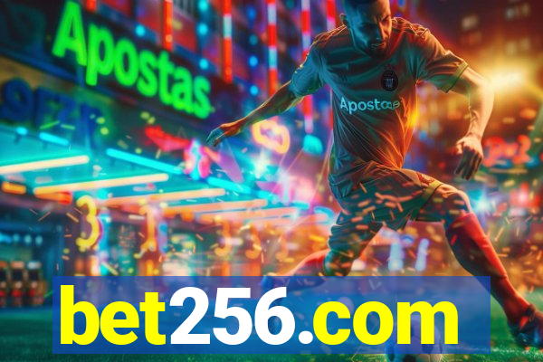 bet256.com