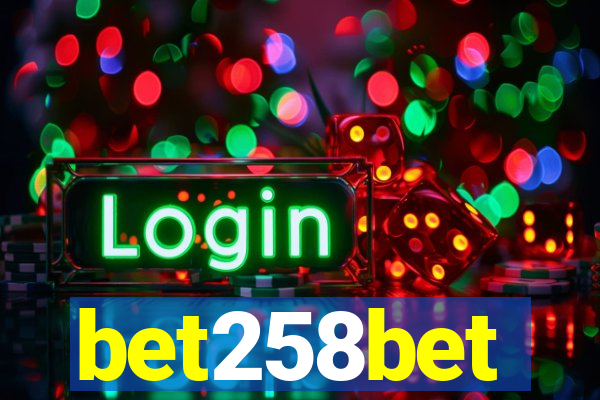 bet258bet