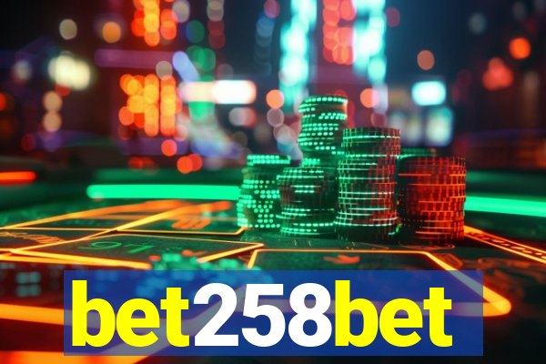 bet258bet