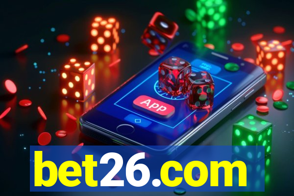 bet26.com