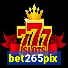 bet265pix