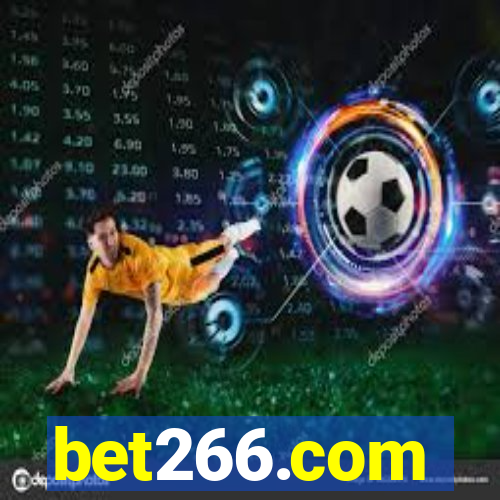 bet266.com