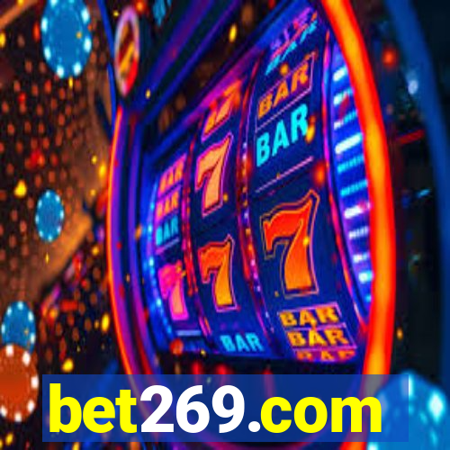 bet269.com