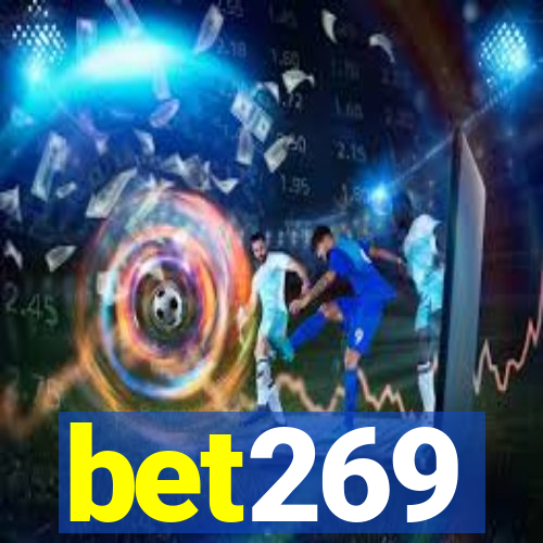 bet269