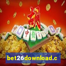 bet26download.com