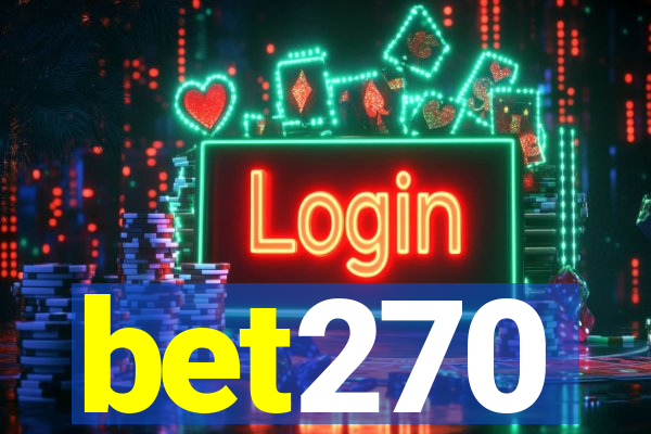 bet270