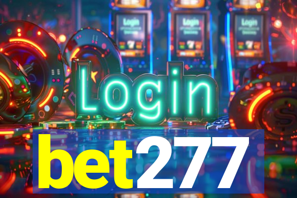 bet277