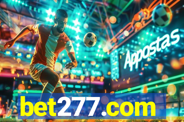 bet277.com