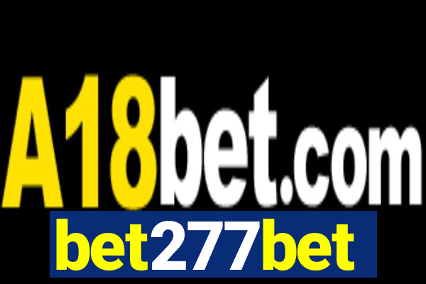 bet277bet