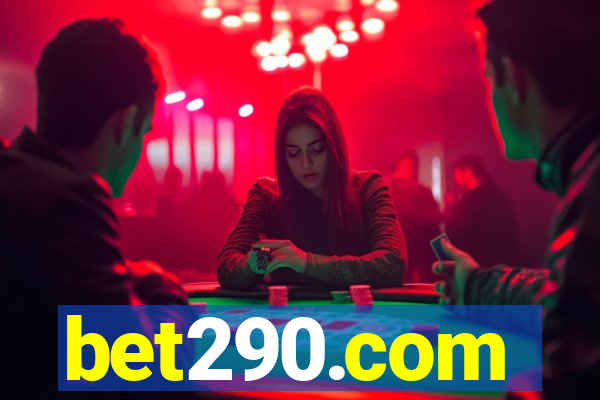 bet290.com