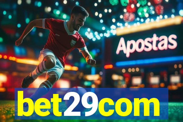 bet29com