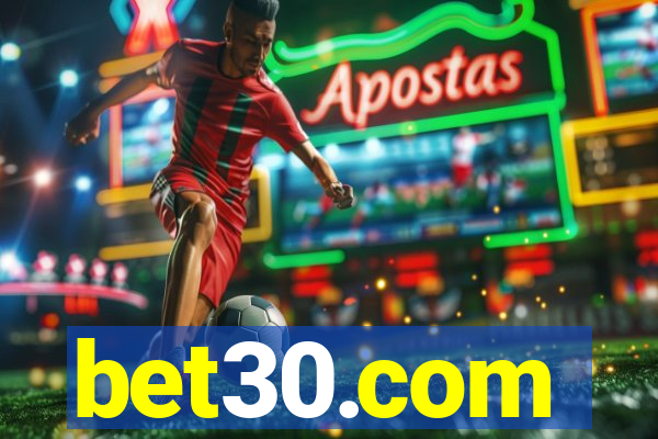 bet30.com