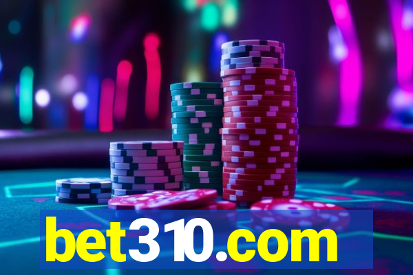 bet310.com