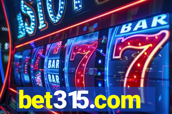 bet315.com