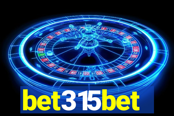 bet315bet