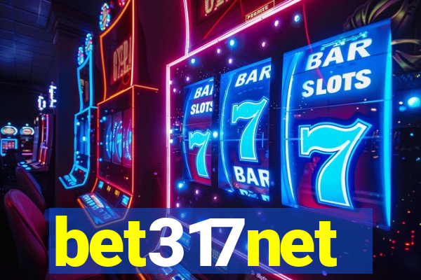 bet317net