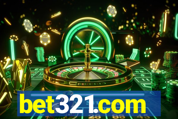 bet321.com