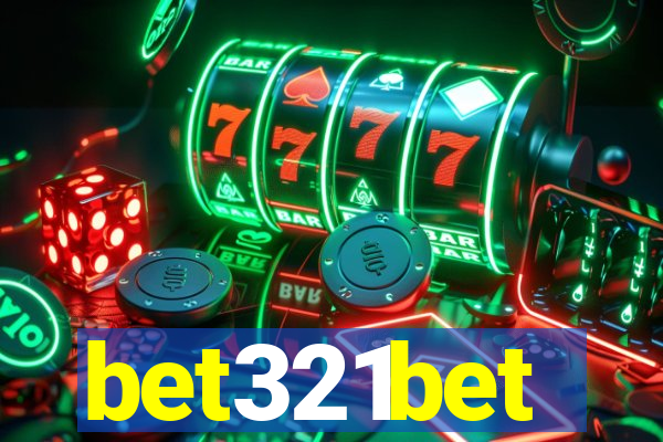 bet321bet