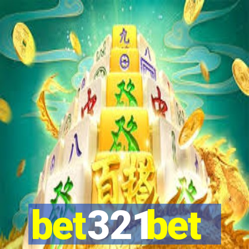 bet321bet