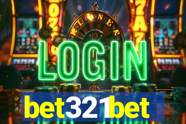 bet321bet