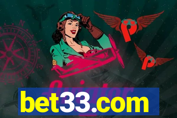 bet33.com