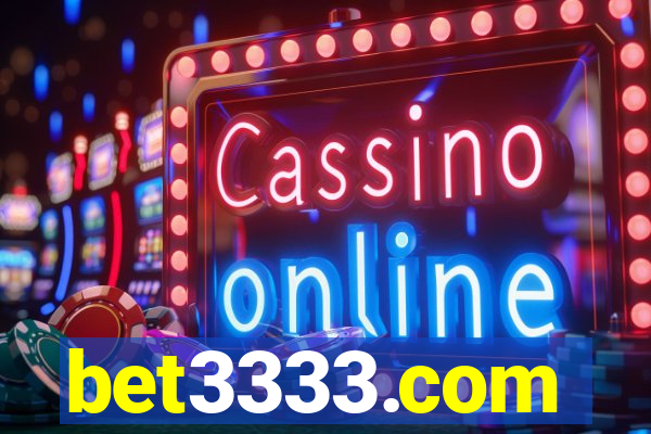 bet3333.com