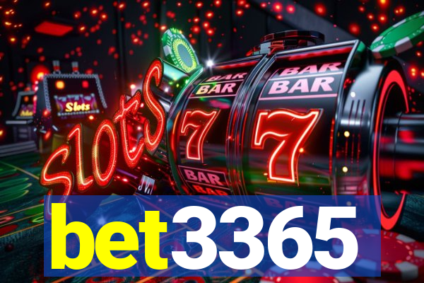 bet3365