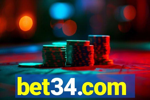 bet34.com