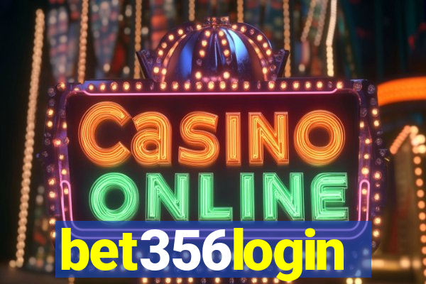 bet356login