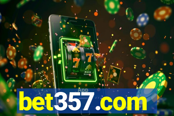 bet357.com