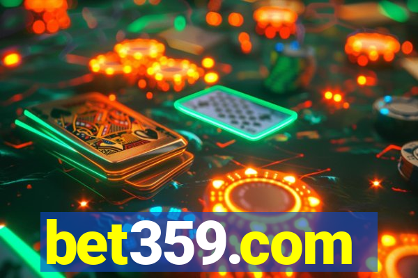 bet359.com