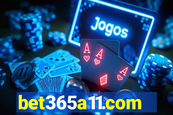 bet365a11.com