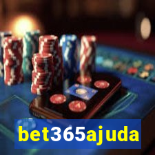 bet365ajuda